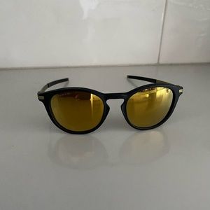 Oakley Pitchman Sunglasses